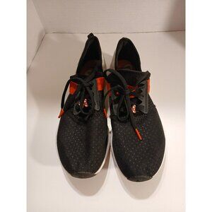 Disney Minnie Mouse Women's New Balance Running Sneakers Size 10 Black/Red